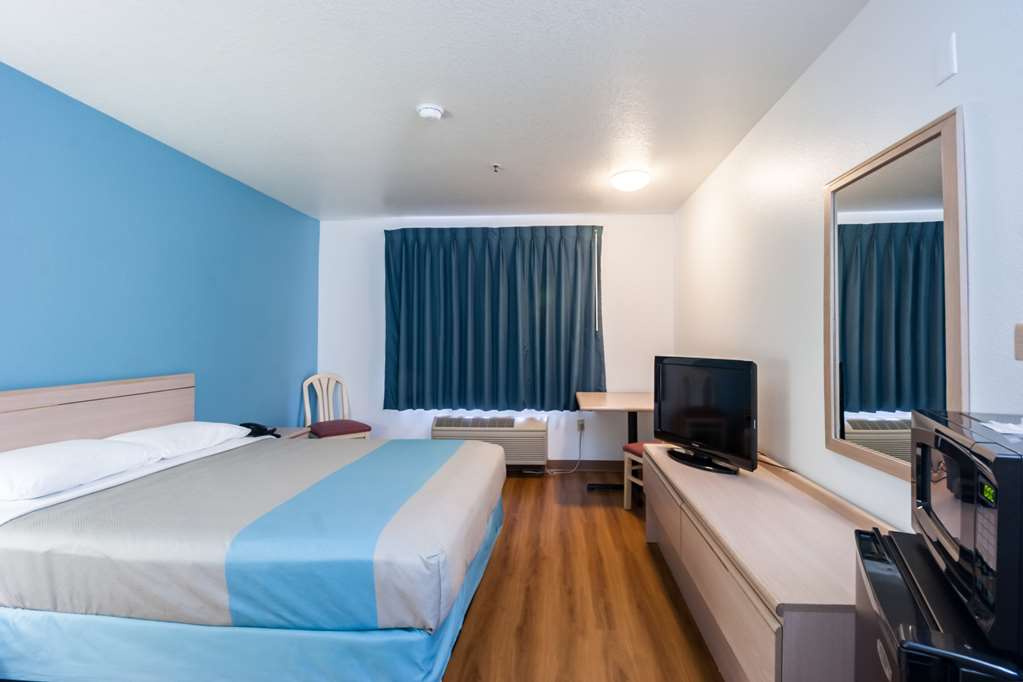 Motel 6 Seaside OR - photo 12