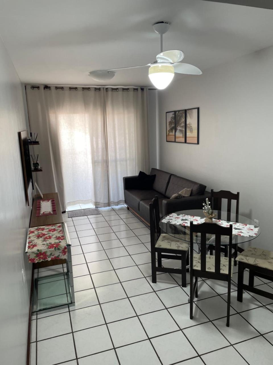 Apartamento Amplo E Completo No Centro Balneario Camboriu