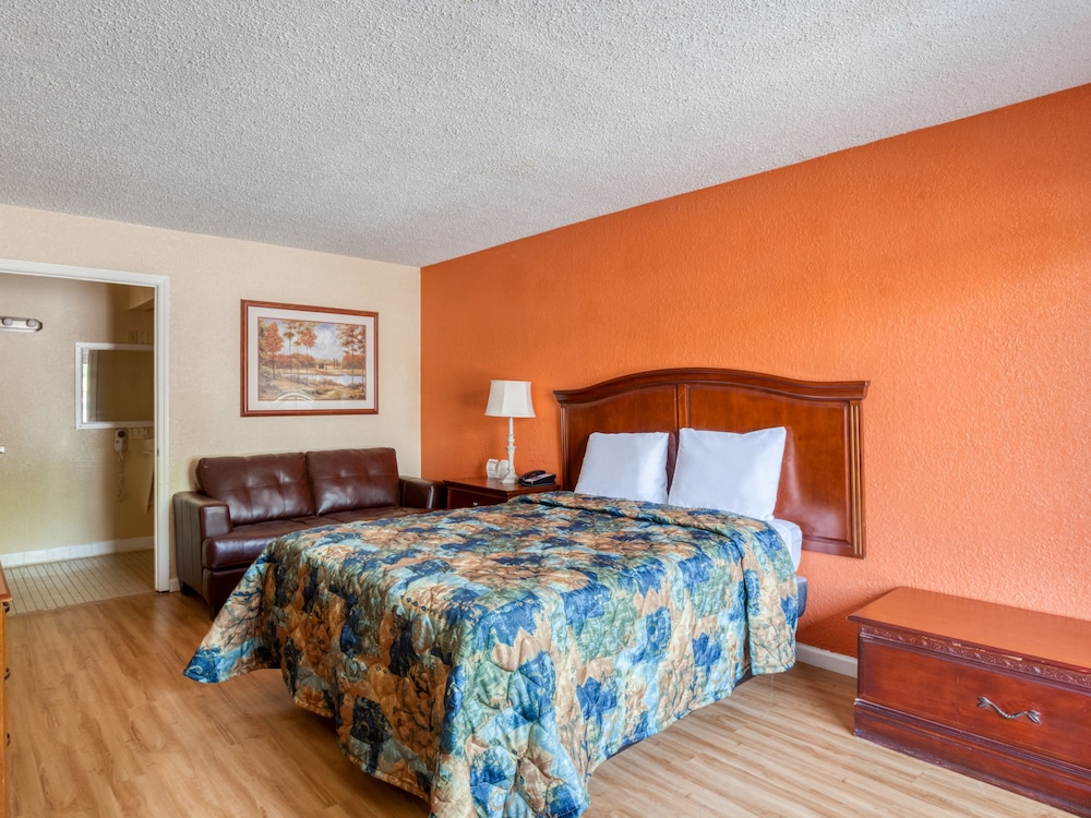 Haven Inn & Suites - photo 5