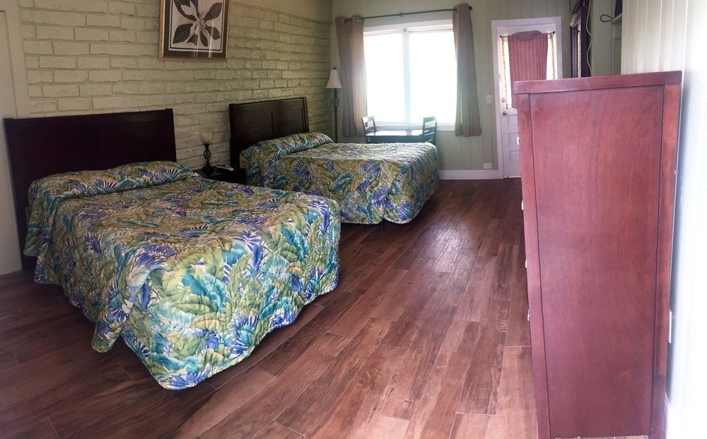 SeaShell Motel - photo 7