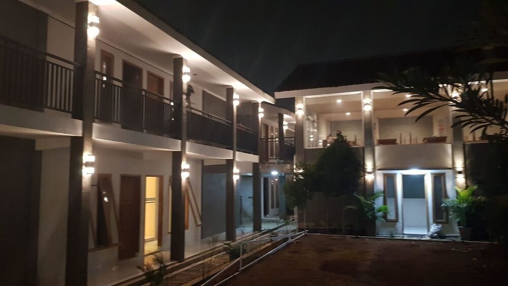 GH Capsule - carbon neutral hotel in Jakarta