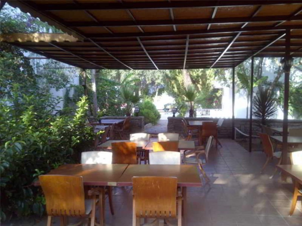 Artinus Hotel Torba in Bodrum, Turkey