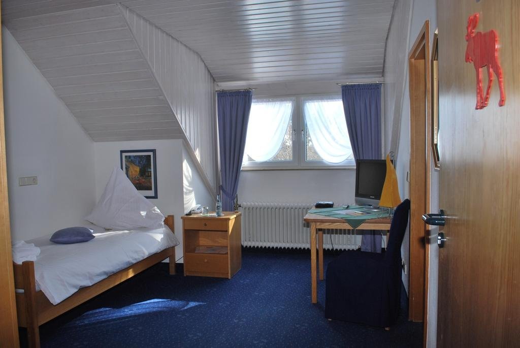 Garland - last minute hotel in Tuttlingen