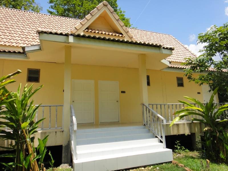 Taramaya Resort — Khong Chiam