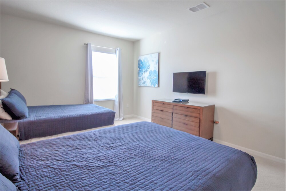 Golden Palms Vacation Resort 2580 - photo 14