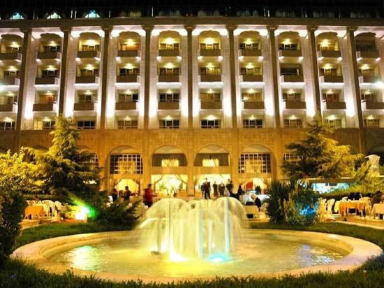 Homa 2 Hotel — Mashhad — photo 4