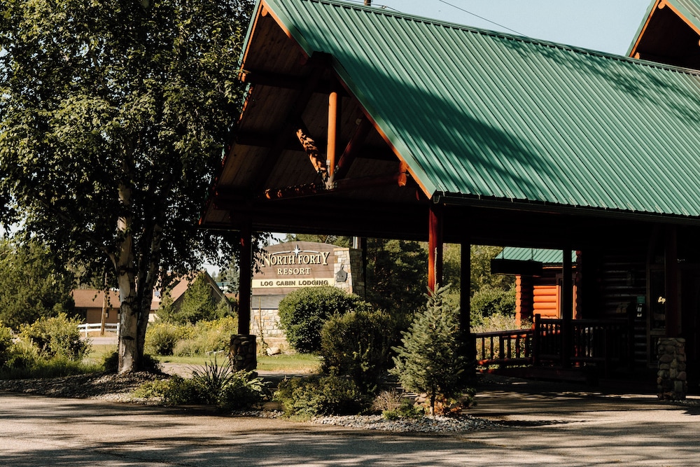 North Forty Resort - photo 60