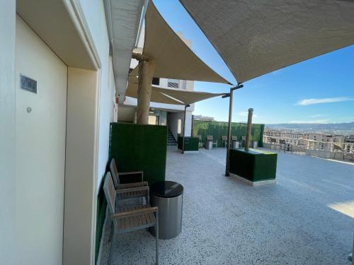 Dweik Rooftop — Aqaba — photo 3