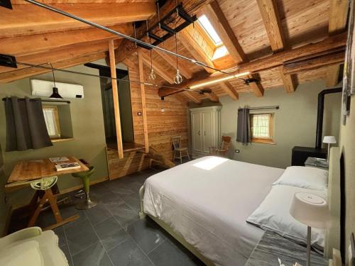 Riverside Room Pierre - last minute hotel in Unknown City