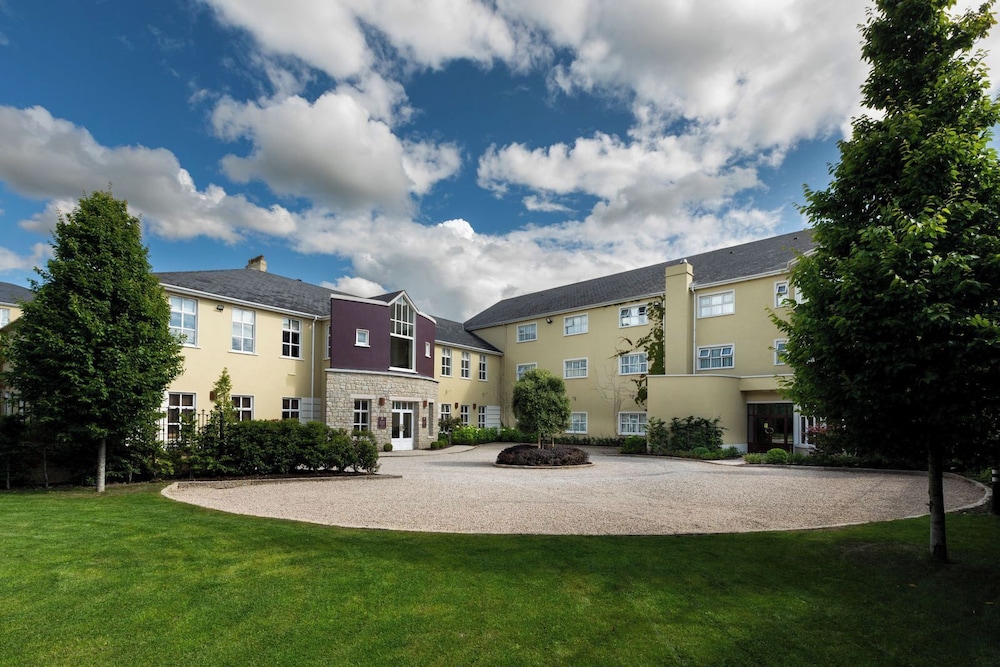 Seven Oaks Hotel — 4-Star Luxury Hotel in Carlow, Republic of Ireland