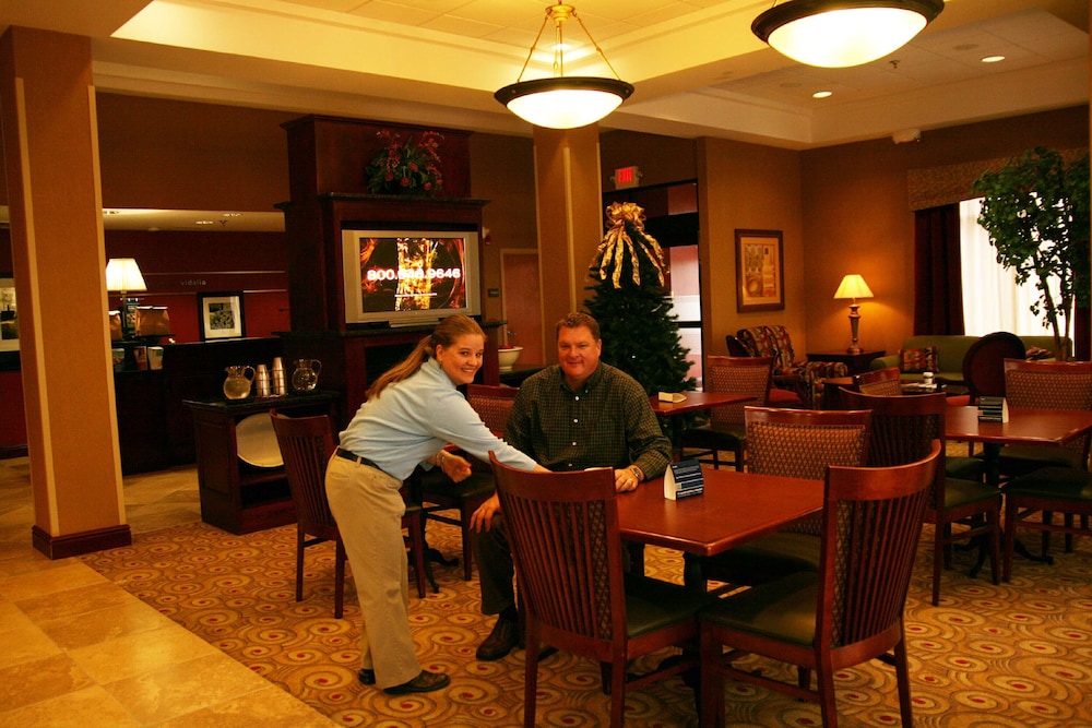 Hampton Inn Vidalia - photo 30