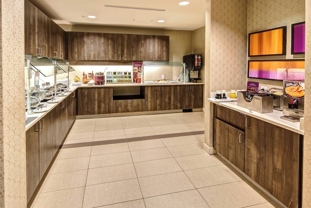 Residence Inn by Marriott Blacksburg University - photo 28