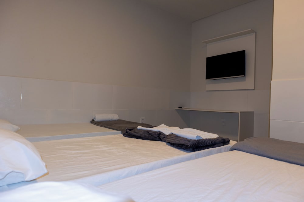 Honório Pousada Caldas do Jorro BA — hotel in Tucano