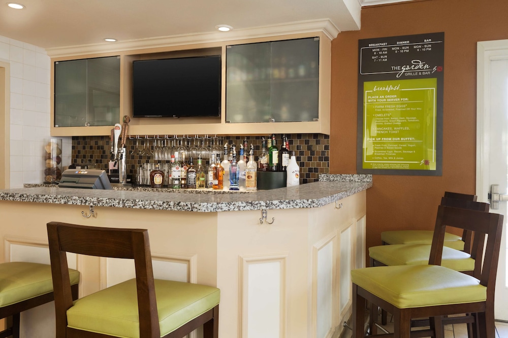 Hilton Garden Inn San Jose Milpitas - photo 23