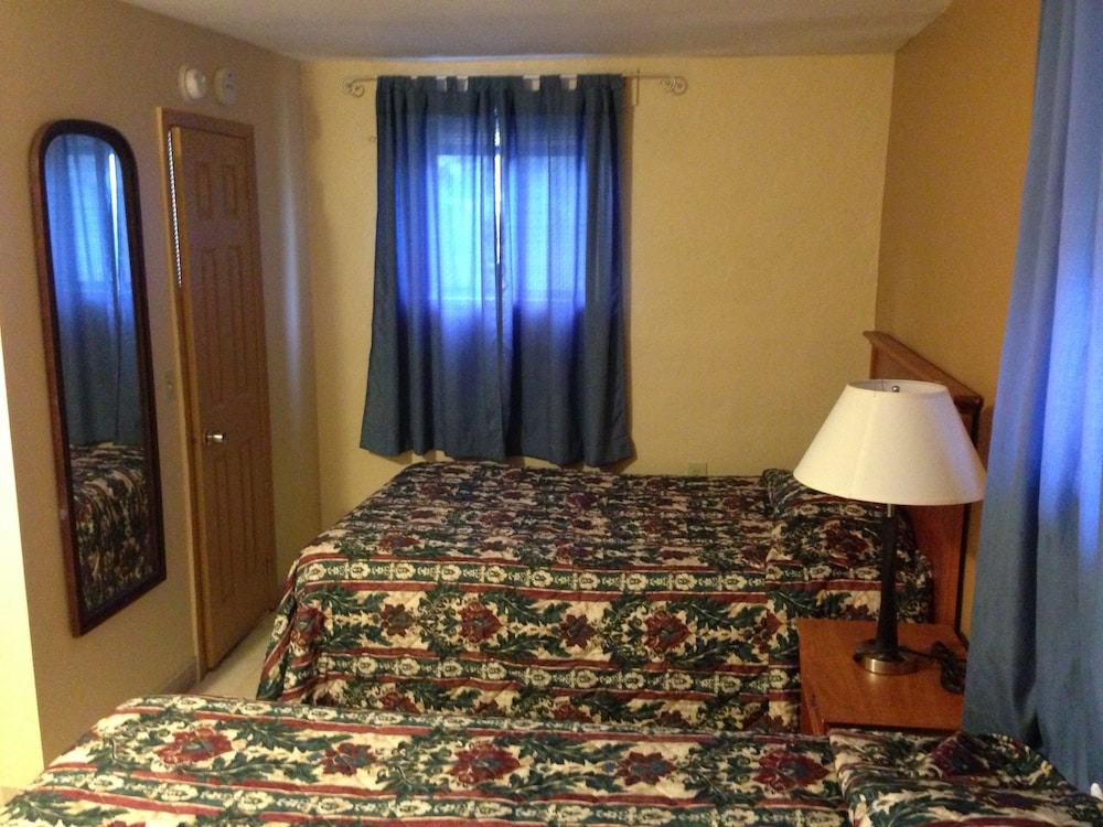 Atlantic Inn - photo 8