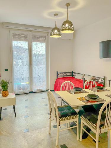 Bnbook Residenza Balzarotti — 4-Star Luxury Hotel in Rho, Italy