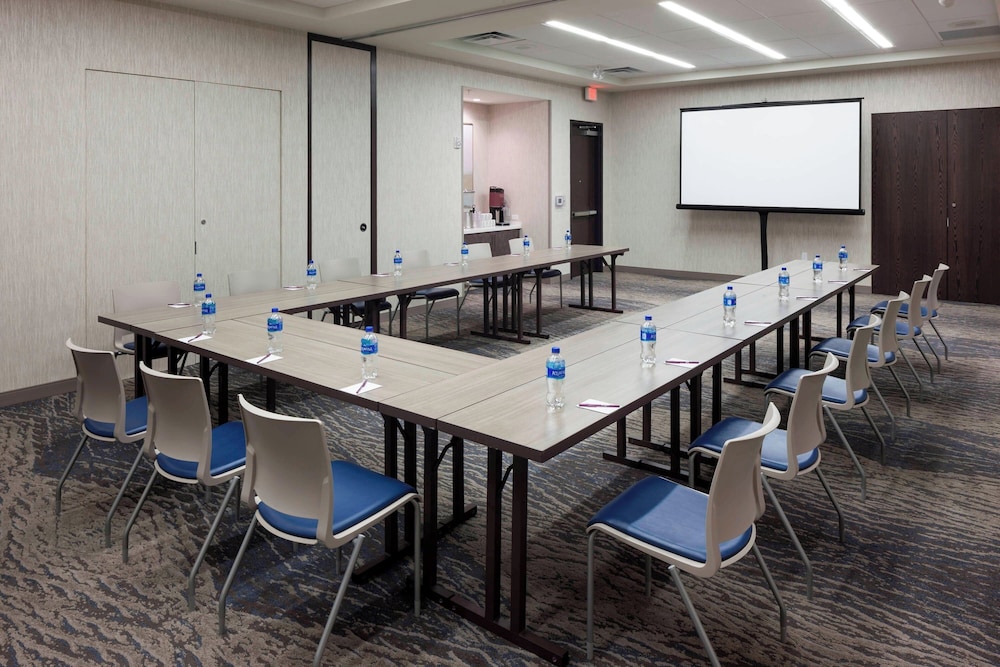 SpringHill Suites by Marriott Clearwater Beach - photo 5