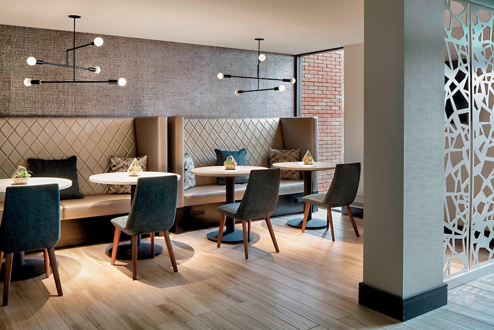 Lincolnshire Marriott Resort - photo 53