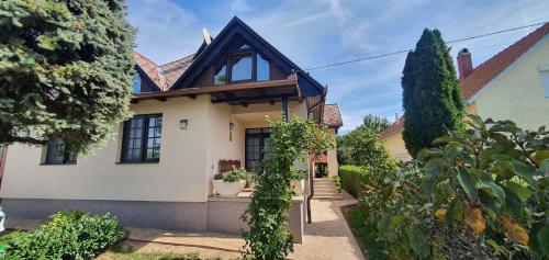 Apartment in Keszthely Balaton 18987 — 4-Star Luxury Hotel in Keszthely, Hungary