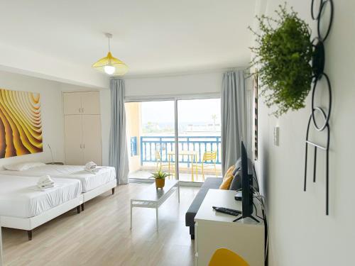 Lovely Studio Ayia Napa