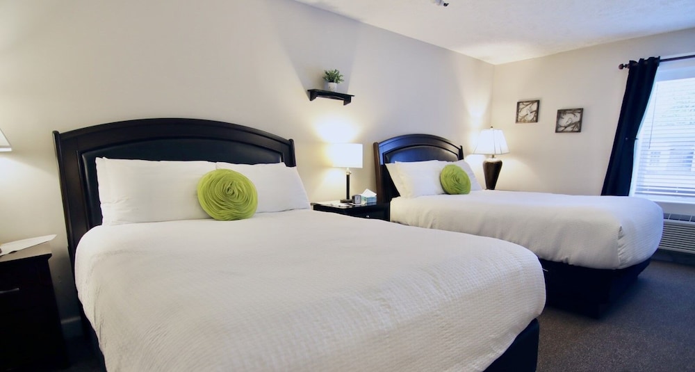Hotel Frankfort & Restaurant - photo 29