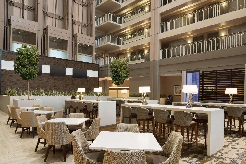 Embassy Suites by Hilton Chicago Lombard Oak Brook - photo 4