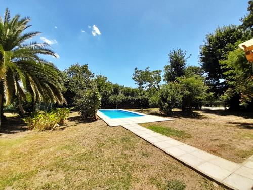 Los Robles — hotel in Mercedes