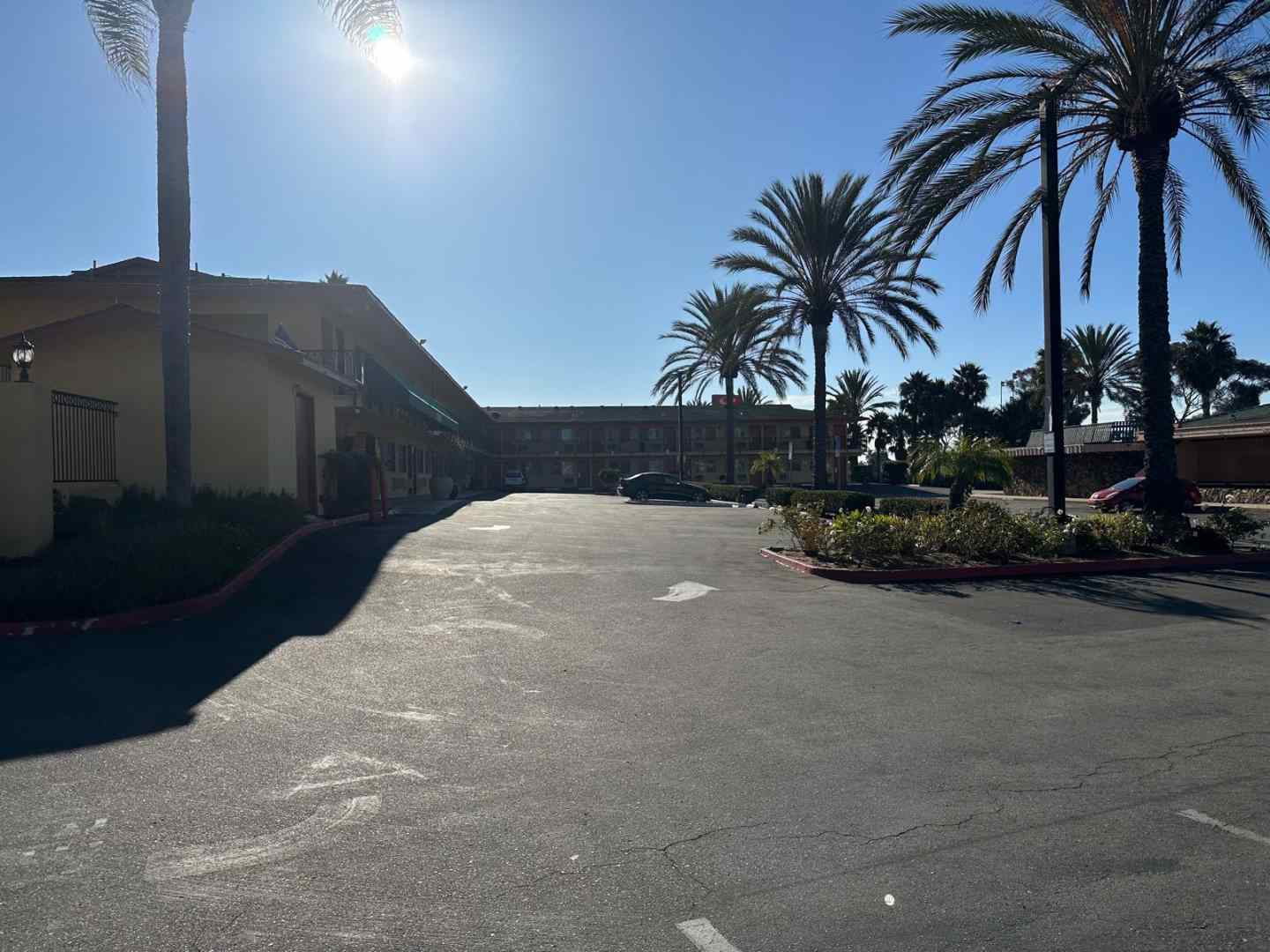 Hotel Avenida Oceanside Camp Pendleton - photo 10