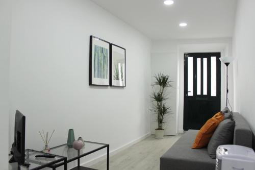 Principe Real Nice and Cozy private Apartment