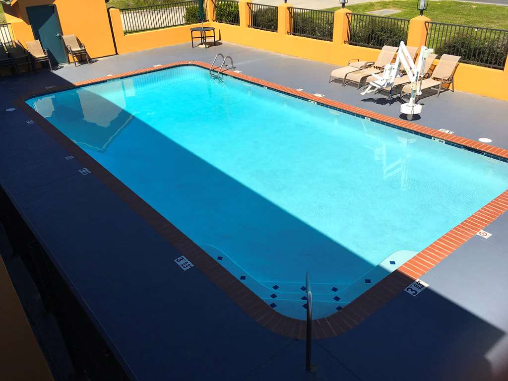 Americas Best Value Inn Denham Springs Baton Rouge - photo 14