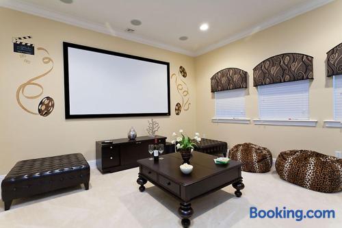 Reunion Resort 12 Luxury 5 Bedroom Vacation Rental - photo 26