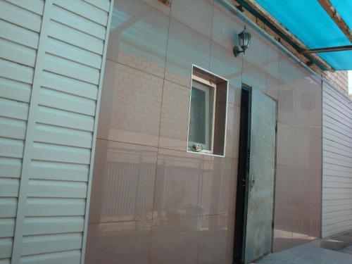 Mini hotel na Letney - last minute hotel in Anapa