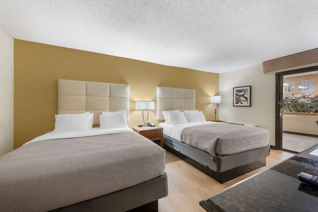 Quality Inn Alamosa - photo 8