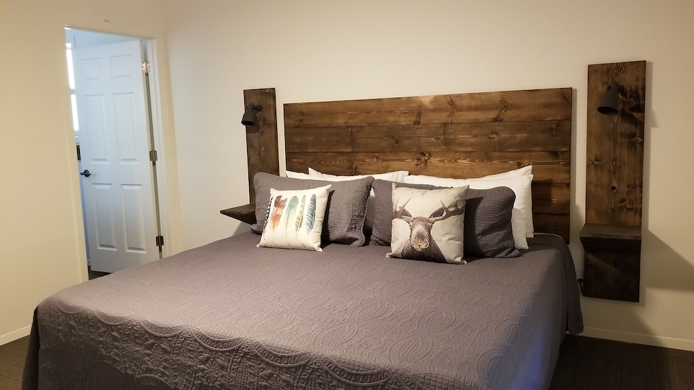 Eagle Cap Chalets - photo 18