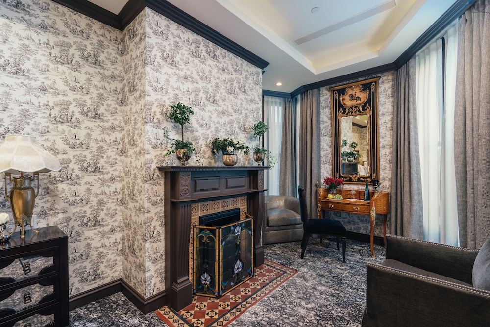 Neighbourgood Sutter Mansion - photo 25