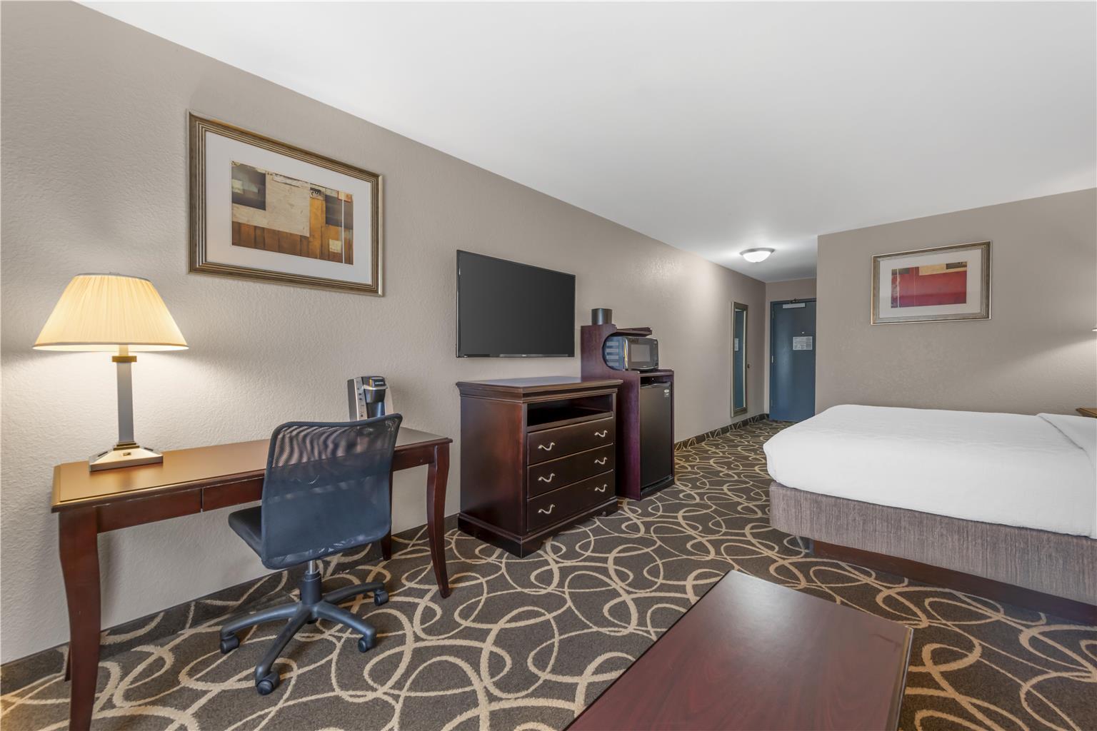 Best Western Plus Eau Claire Conference Center - photo 14