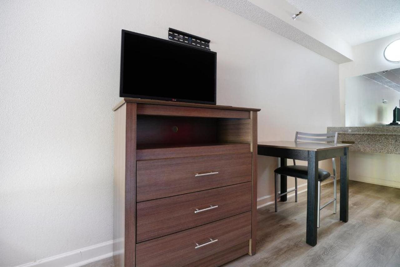 OYO Hotel Decatur I 285 The Perimeter - photo 4