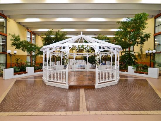 Red Lion Hotel Farmington - photo 11