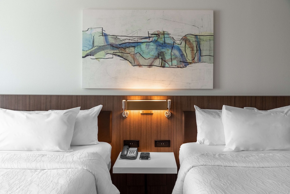 Hilton Garden Inn North Little Rock - photo 29