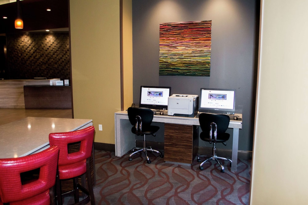 The Broadway Columbia a DoubleTree by Hilton - photo 34