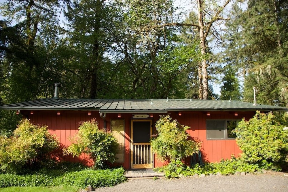 The Wayfarer Resort - photo 136