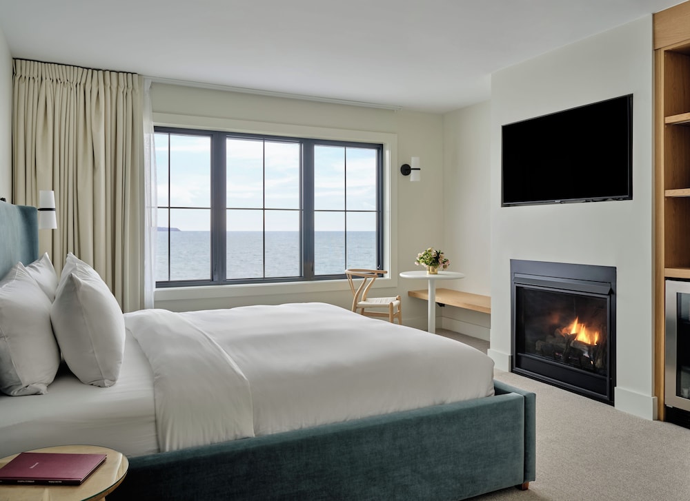 Hotel Moraine - photo 16