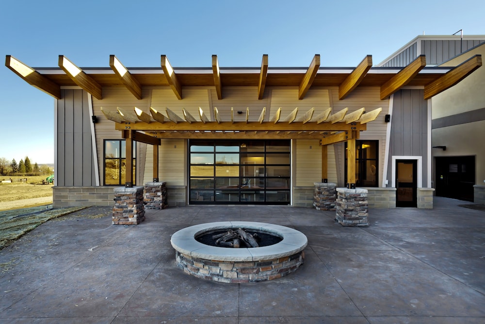 Shoshone Rose Casino & Hotel - photo 9