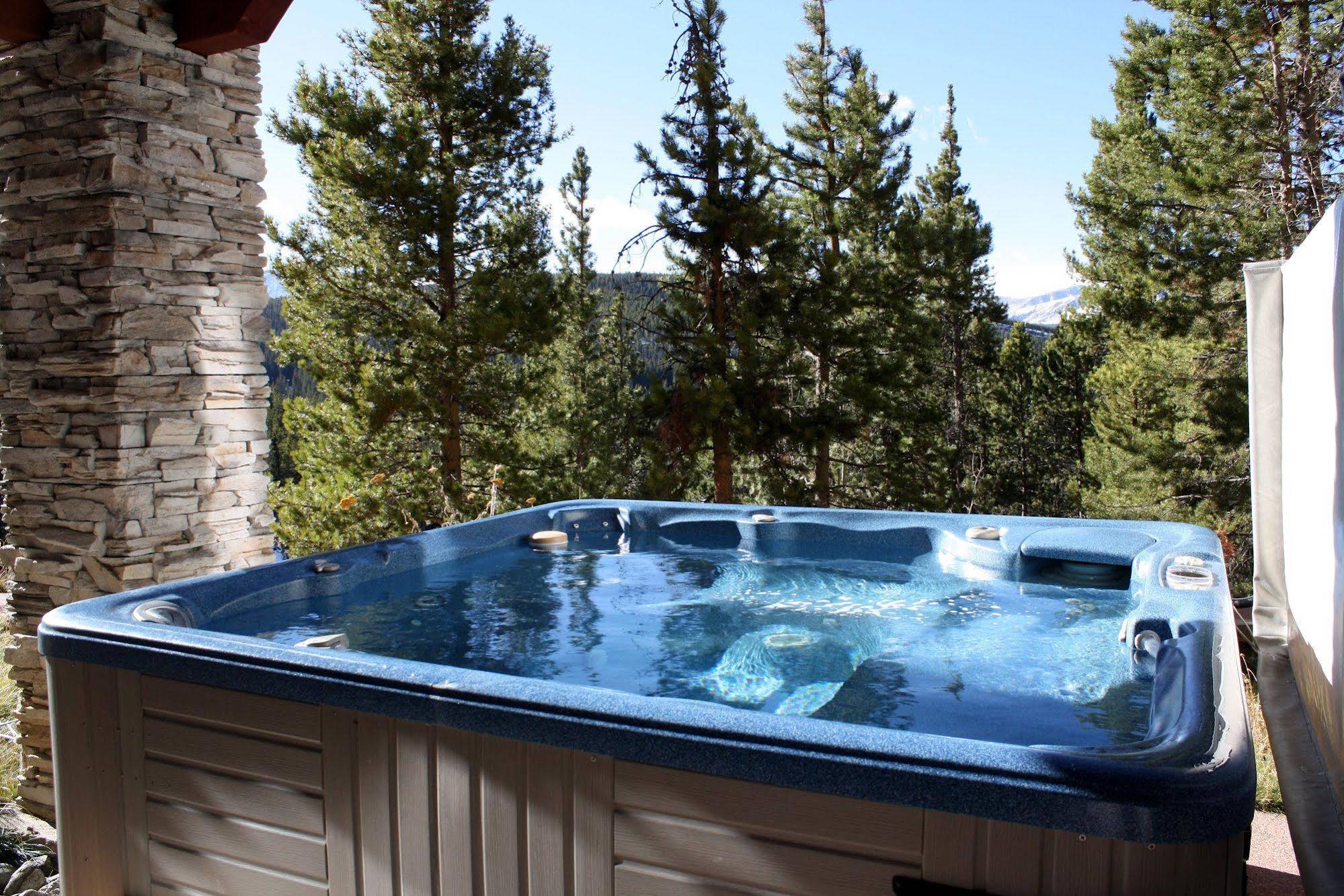 Charter Ridge by Peak Property Management in Breckenridge, United States