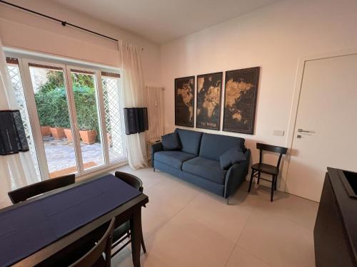 Casetta Celso — 4-Star Luxury Hotel in Rome, Italy