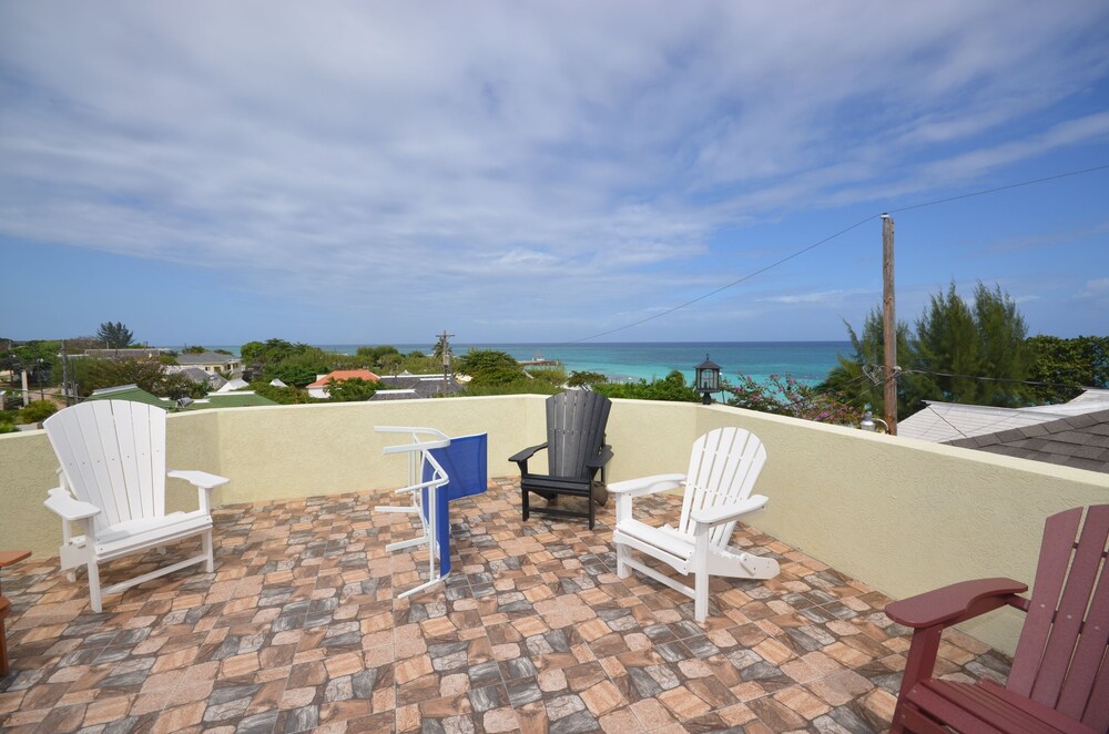 Dukes Hideaway Silver Sands 6BR — 4-Star Luxury Hotel in Duncans, Jamaica