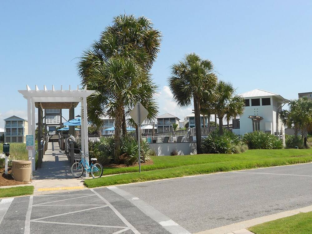 Evening Views At Destin Pointe Resort - photo 50
