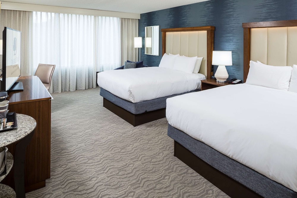 DoubleTree by Hilton Boston Andover - photo 9
