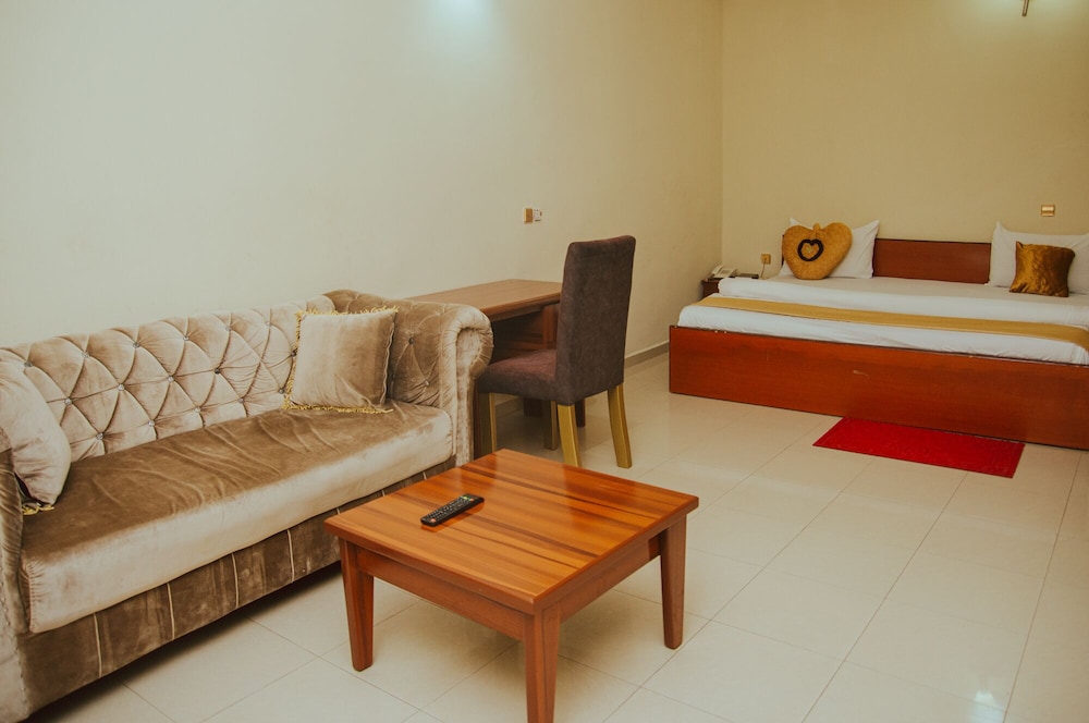 SPG Hotels Limited in Uyo, Nigeria