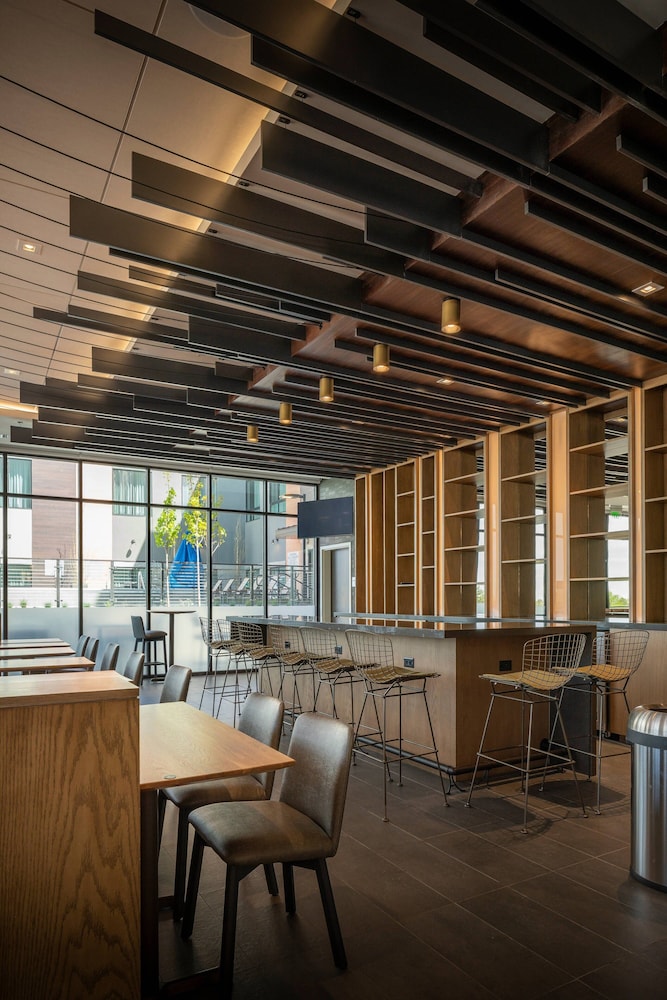 Courtyard by Marriott Salt Lake City Cottonwood - photo 56